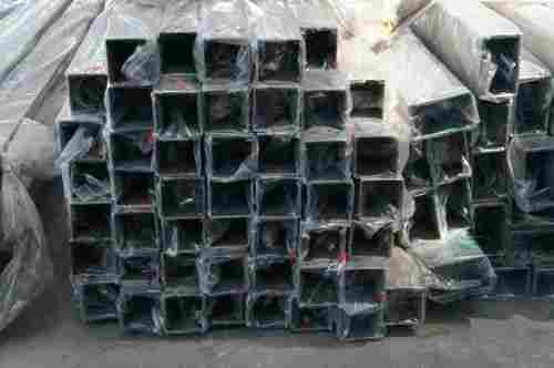 Stainless Steel Square Pipe 304