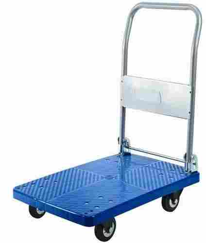 Bigapple Heavy Weight King Trolley With 300Kg Load Capacity
