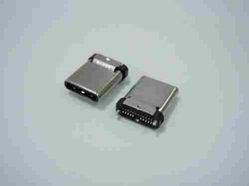 USB Type C Cable End 22 POS