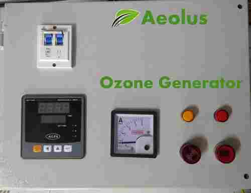 Ozone Generator For Chemical Industry