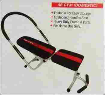 Domestic Weight Bench
