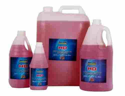 Heavy Duty Coil Cleaner And Brightener