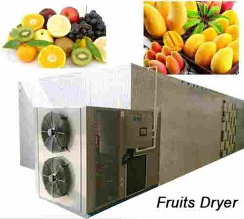 Mango Drying Machine