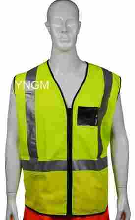 Reflective Vest For Personal