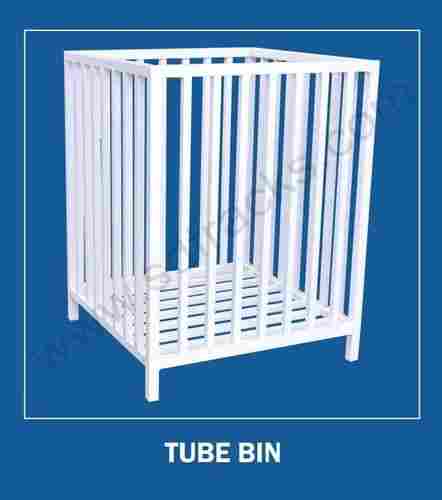 Tube Bin