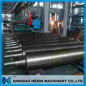 Centrifugal Casting Heat Resistant Furnace Roll 