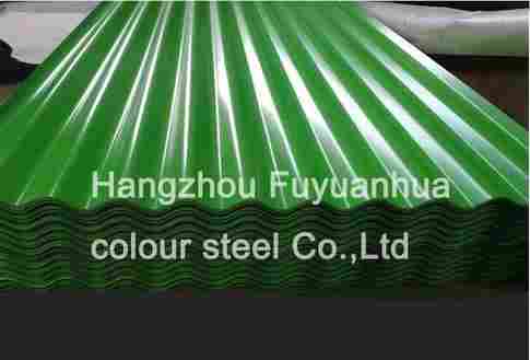 Prepainted GI Steel Coil