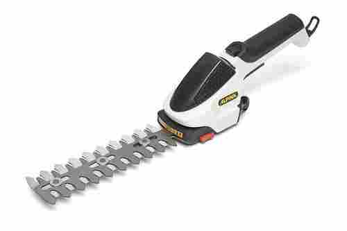 MOTIgarden Rechargeable Hedge Cutter AGS 60 Li