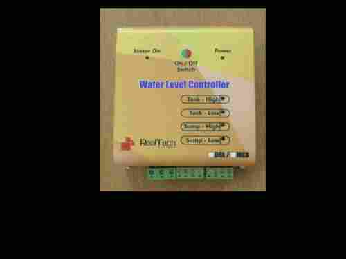 Water Level Controller (WLC)