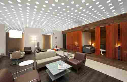 Commercial Lighting Service