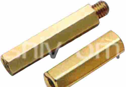 Brass Male And Female Spacers
