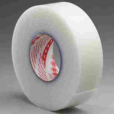 3m 4412n Extreme Sealing Tapes Translucent (80 Mil, 2 12 In X 18 Yards)
