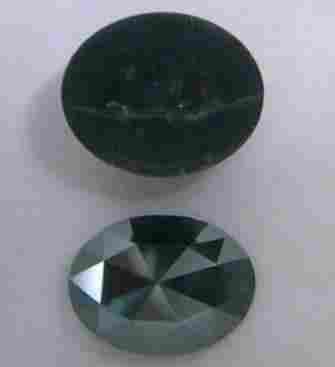 Oval Cut Loose Diamond