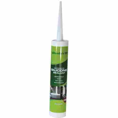 Silicone Sealant For Stainless Steel