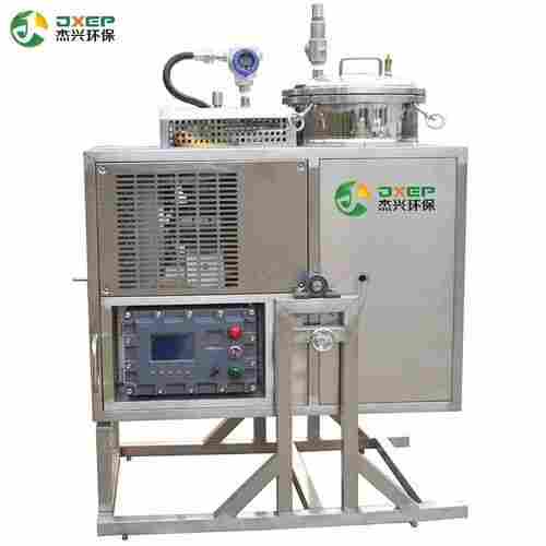 T 60 Solvent Recovery Machine