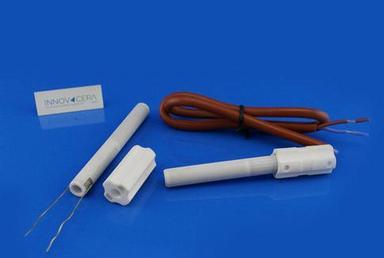 Ceramic Heating Rod For Biomass Boilers Ignition