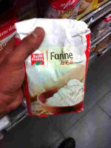 Nutritional Wheat Flour