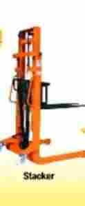 Industrial Lifting Stackers