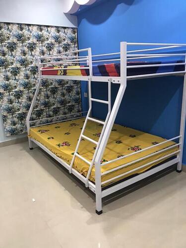 Shsc Senco Hospital Supply & Company Stylish Bunk Bed