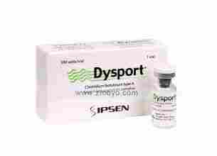 Dysport Non-Surgical Wrinkle Remove Botox