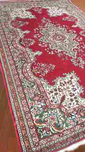 Persian Silk Carpets