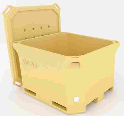 Commercial Insulated Tote Boxes