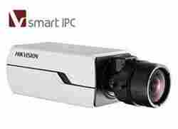1.3MP Low-light Box Camera DS-2CD4012F-(A)(P)(W)