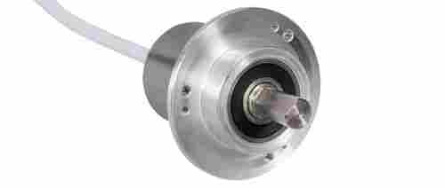 Ixarc Absolute Rotary Encoder (Ucd-Ssppp-00pp-M120-Aaw)