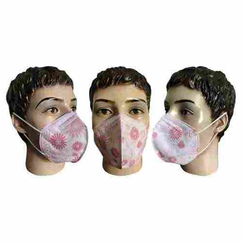Ladies Air Pollution Mask PM2.5 N95