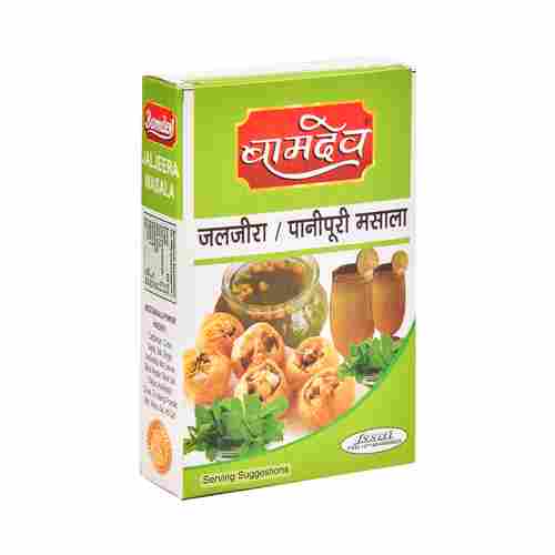 Authentic and Refreshing Indian Jal Jeera Powder