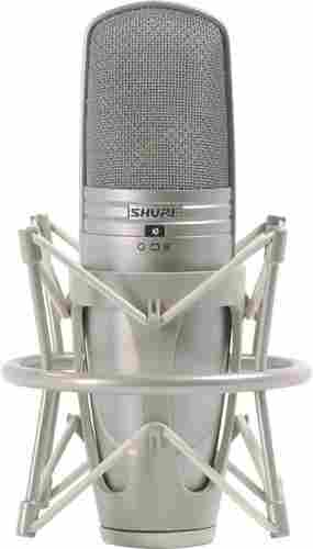 Shure Multi Pattern Condenser Microphones (KSM44A)