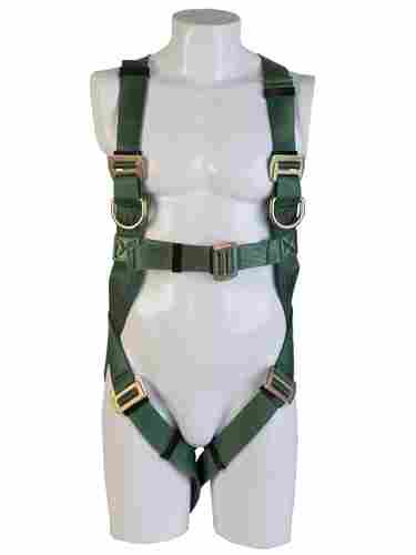 Industrial Safety Belt And Harness