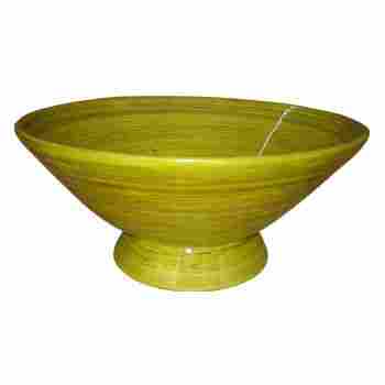 Vietnam Bamboo Bowl BC126