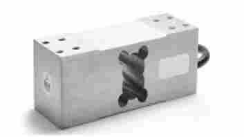 Single Point Type Load Cell