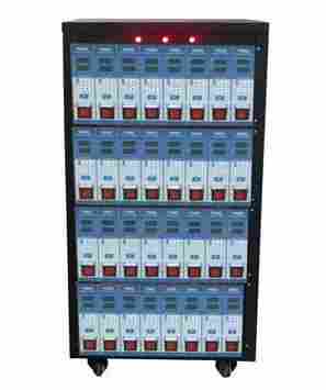 TINKO 32 Zone Hot Runner System Temperature Controller For PET Bottles 20Amps Capacity