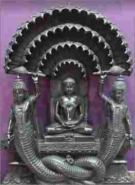 Stylish Lord Buddha Moorti