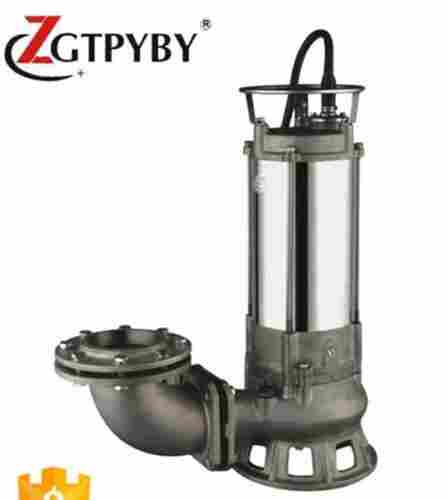 Stainless Steel Submersible Dirty Water Pump