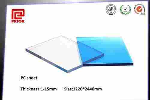 ESD Polycarbonate Plastic Sheet