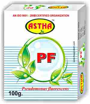 Astha PF Bio Fungicide