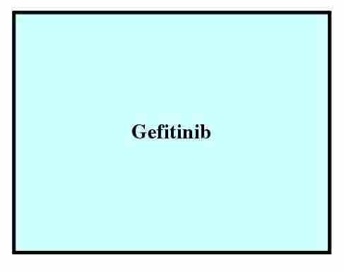 Gefitinib