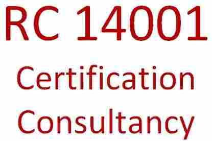 RC 14001 Consultancy Service