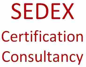 SEDEX Certification Service