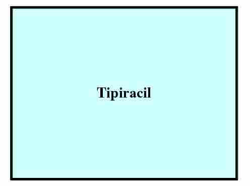 Tipiracil