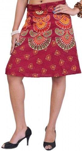 Rajasthani Printed Skirts