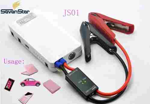 Classic Portable Jump Starter JS01