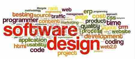 Software Designing Services