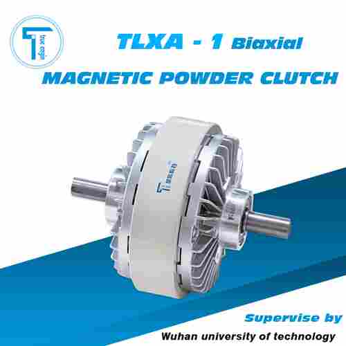 Biaxial Powder Clutch TLXA