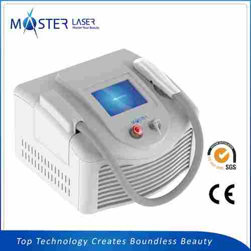 Reliable Ipl Hair Removal Machine