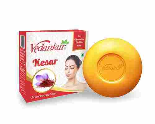 Vedankur Keshar Soap