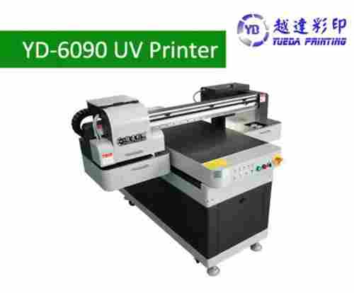 Multifunctional Transparent Sticker Printer